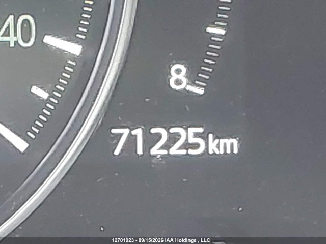 Продажа на аукционе авто 2025 Mazda Cx-5 Preferred, vin: JM3KFBCL6S0566408, номер лота: 12701923
