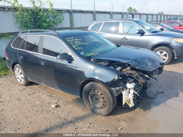 Продаж на аукціоні авто 2013 Volkswagen Golf 2.0 Tdi Comfortline/2.0 Tdi Highline, vin: 3VWPL7AJ2DM643214, номер лоту: 12662913