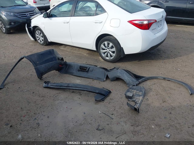 Nissan Rogue S/sl/sv 2014 5N1AT2MV1EC797891 Image 12