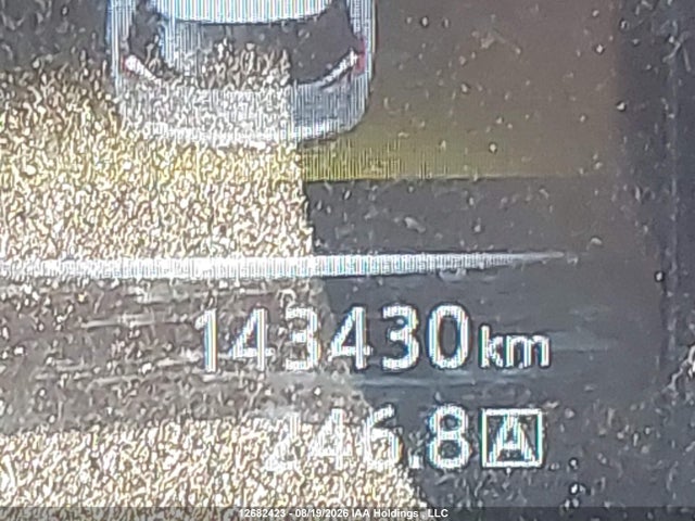 Nissan Rogue S/sl/sv 2014 5N1AT2MV1EC797891 Image 16