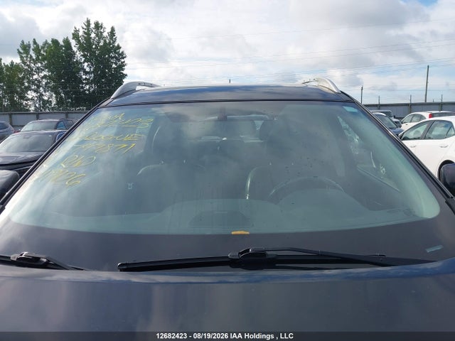Nissan Rogue S/sl/sv 2014 5N1AT2MV1EC797891 Image 18