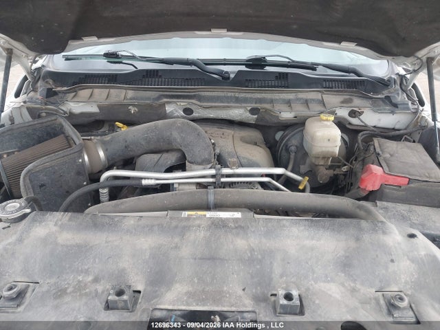 12696343 :رقم المزاد ، 3C6TR5DT6DG535220 vin ، 2013 Ram 2500 Slt مزاد بيع