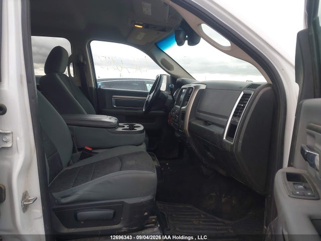 12696343 :رقم المزاد ، 3C6TR5DT6DG535220 vin ، 2013 Ram 2500 Slt مزاد بيع