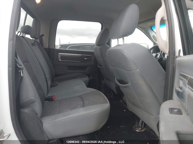 12696343 :رقم المزاد ، 3C6TR5DT6DG535220 vin ، 2013 Ram 2500 Slt مزاد بيع