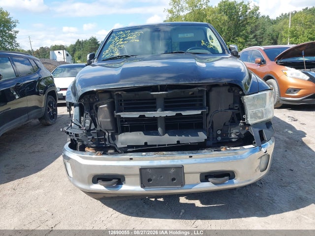 Продаж на аукціоні авто 2016 Ram 1500 Slt, vin: 1C6RR7GT4GS379242, номер лоту: 12690055