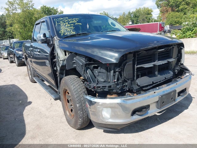 Aukcja sprzedaży 2016 Ram 1500 Slt, vin: 1C6RR7GT4GS379242, numer aukcji: 12690055