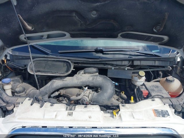 Ford Transit-250 2019 1FTYR2CM6KKA33627 Image 10