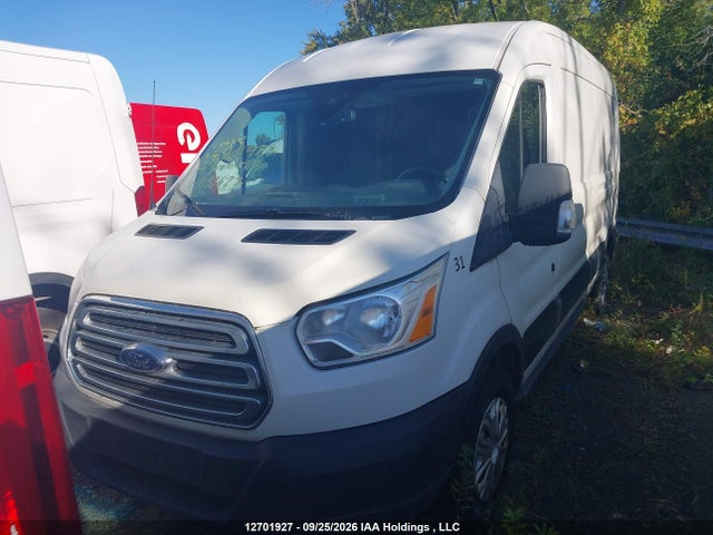 Ford Transit-250 2019 1FTYR2CM6KKA33627 Image 12