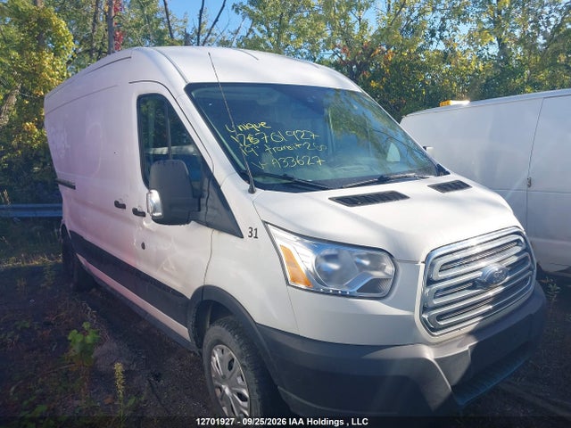 Ford Transit-250 2019 1FTYR2CM6KKA33627 Image 13