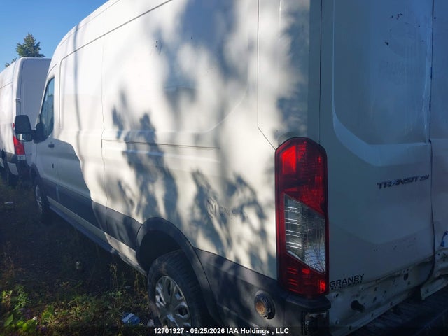 Ford Transit-250 2019 1FTYR2CM6KKA33627 Image 3