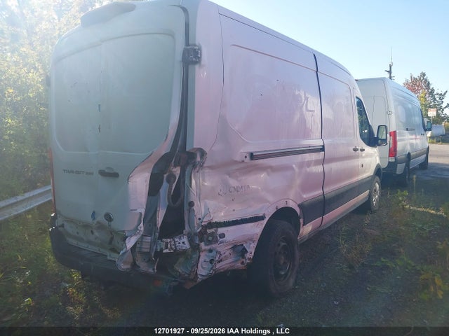Ford Transit-250 2019 1FTYR2CM6KKA33627 Image 4