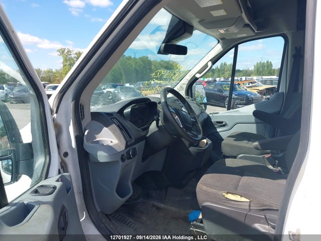Ford Transit-250 2019 1FTYR2CM6KKA33627 Image 5