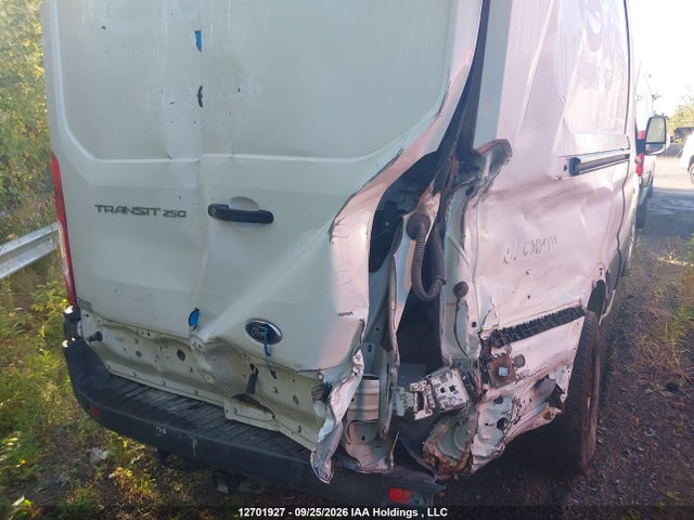 Ford Transit-250 2019 1FTYR2CM6KKA33627 Image 6