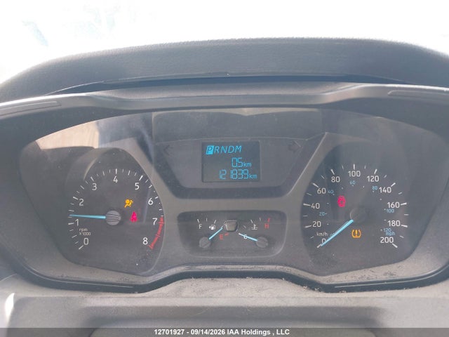 Ford Transit-250 2019 1FTYR2CM6KKA33627 Image 7