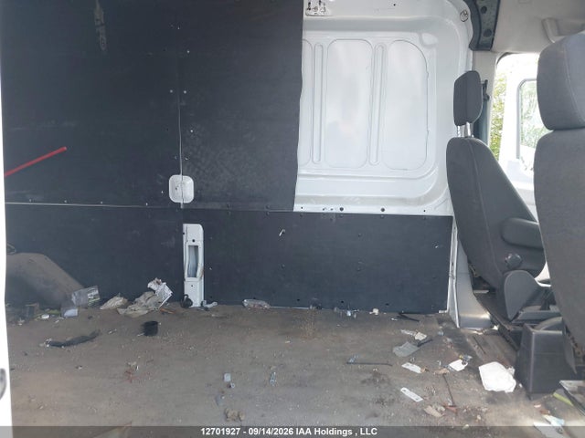 Ford Transit-250 2019 1FTYR2CM6KKA33627 Image 8