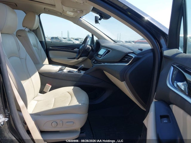 Buick Enclave Premium 2019 5GAEVBKW8KJ220974 Image 5