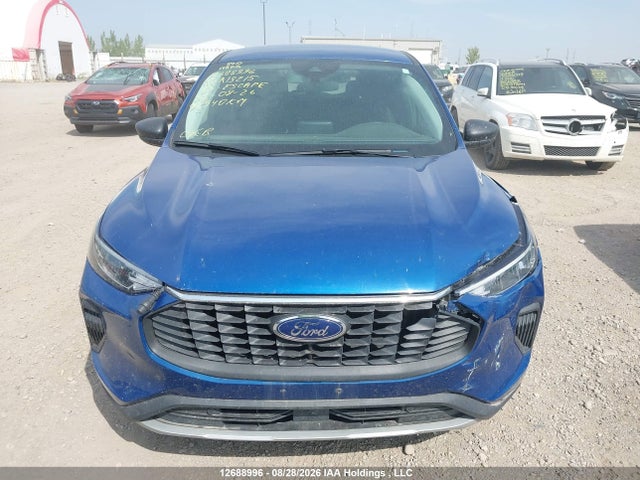 1FMCU9GN7PUA19215 Ford Escape Active