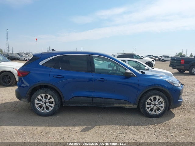 1FMCU9GN7PUA19215 Ford Escape Active