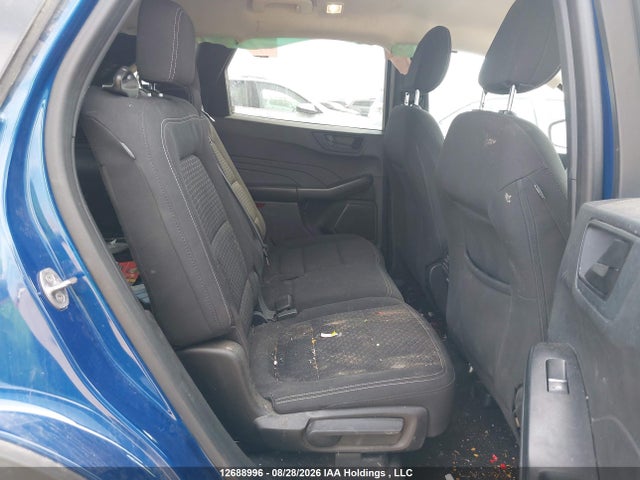 2023 Ford Escape Active მანქანა იყიდება აუქციონზე, vin: 1FMCU9GN7PUA19215, აუქციონის ნომერი: 12688996