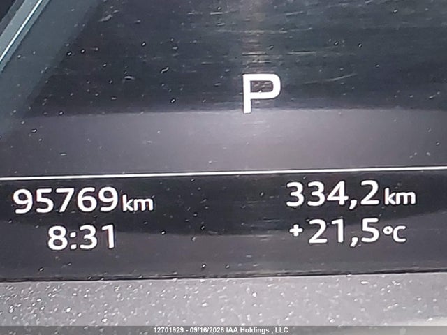 Продажа на аукционе авто 2021 Audi Sq8 4.0t, vin: WA1AWAF13MD044088, номер лота: 12701929