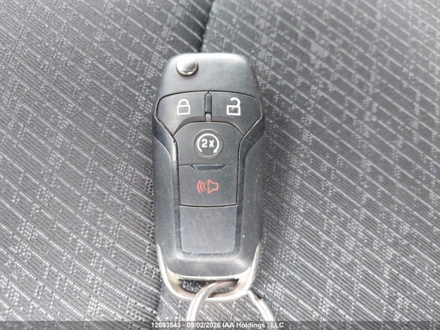 Aukcja sprzedaży 2022 Ford F-150 Xlt, vin: 1FTFW1E54NKF14285, numer aukcji: 12693543