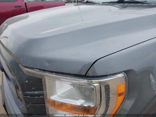 Ford F-150 Xlt 2022 1FTFW1E54NKF14285 Image 20