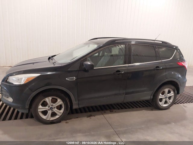 Продаж на аукціоні авто 2014 Ford Escape Se, vin: 1FMCU9GX9EUD47136, номер лоту: 12695147
