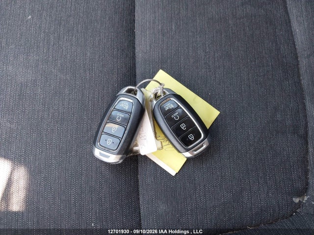 Hyundai Kona Sel 2022 KM8K23AG9NU154122 Image 10