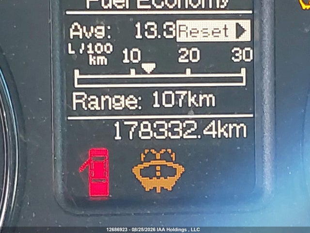 12686923 :رقم المزاد ، 3C6RR7KT3HG729346 vin ، 2017 Ram 1500 St مزاد بيع