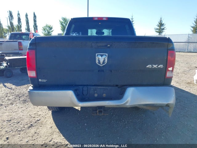 12686923 :رقم المزاد ، 3C6RR7KT3HG729346 vin ، 2017 Ram 1500 St مزاد بيع
