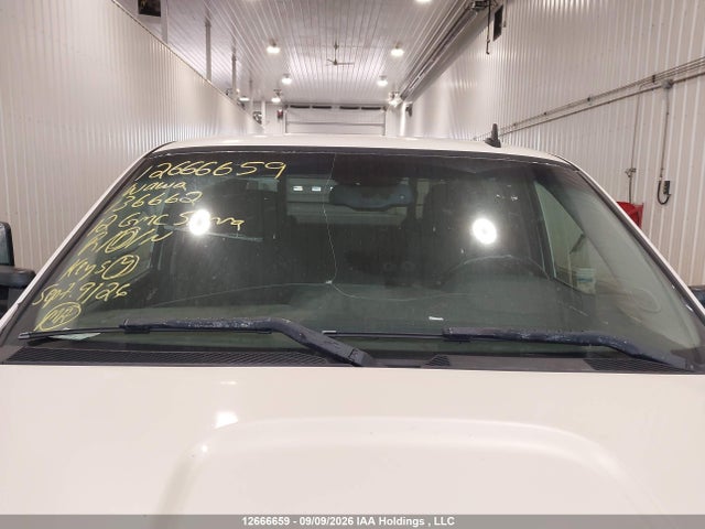 Aukcja sprzedaży 2012 Gmc Sierra 1500 Sle, vin: 3GTP2VE76CG136662, numer aukcji: 12666659