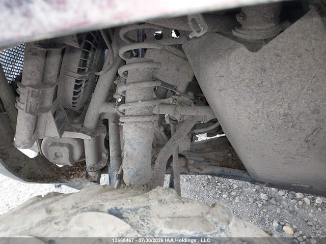 Продаж на аукціоні авто 2011 Polaris Sportsman 550 Xp-eps, vin: 4XAZX55A2BA022197, номер лоту: 12668467