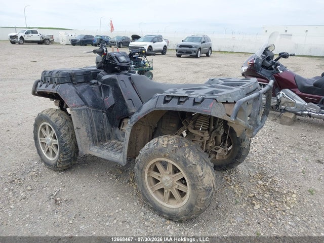 Продаж на аукціоні авто 2011 Polaris Sportsman 550 Xp-eps, vin: 4XAZX55A2BA022197, номер лоту: 12668467