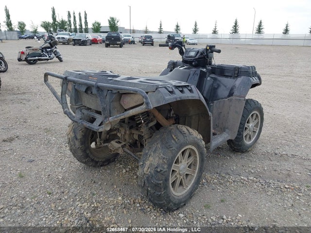 Продаж на аукціоні авто 2011 Polaris Sportsman 550 Xp-eps, vin: 4XAZX55A2BA022197, номер лоту: 12668467