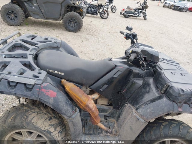 Продаж на аукціоні авто 2011 Polaris Sportsman 550 Xp-eps, vin: 4XAZX55A2BA022197, номер лоту: 12668467