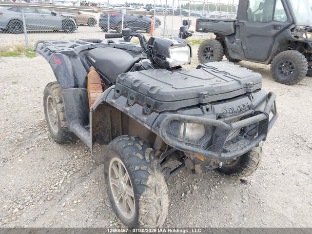 Продаж на аукціоні авто 2011 Polaris Sportsman 550 Xp-eps, vin: 4XAZX55A2BA022197, номер лоту: 12668467