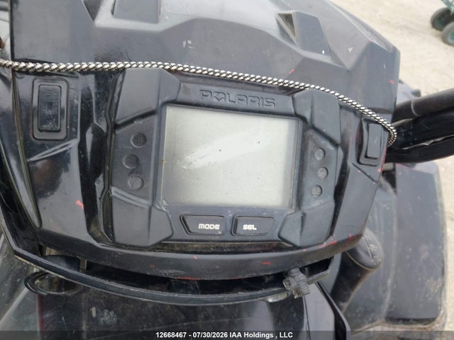Продаж на аукціоні авто 2011 Polaris Sportsman 550 Xp-eps, vin: 4XAZX55A2BA022197, номер лоту: 12668467