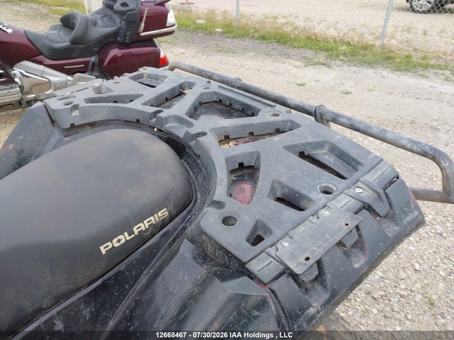 Продаж на аукціоні авто 2011 Polaris Sportsman 550 Xp-eps, vin: 4XAZX55A2BA022197, номер лоту: 12668467