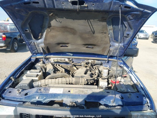 Продажа на аукционе авто 2007 Ford Ranger Xl, vin: 1FTYR10U07PA28044, номер лота: 12696616