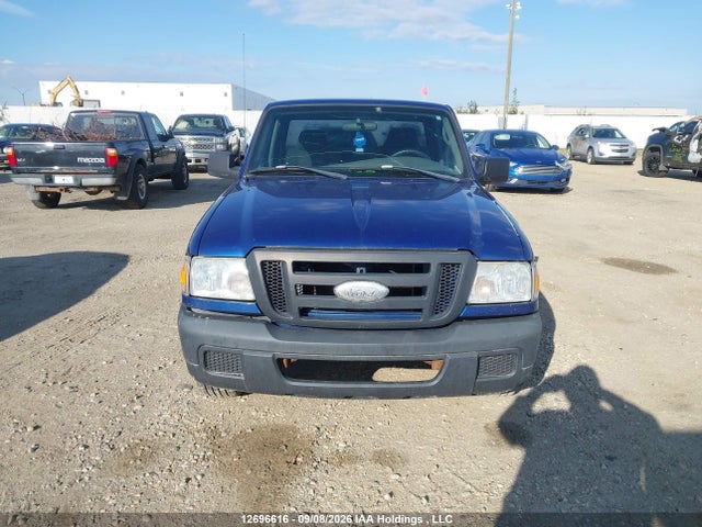 Продажа на аукционе авто 2007 Ford Ranger Xl, vin: 1FTYR10U07PA28044, номер лота: 12696616