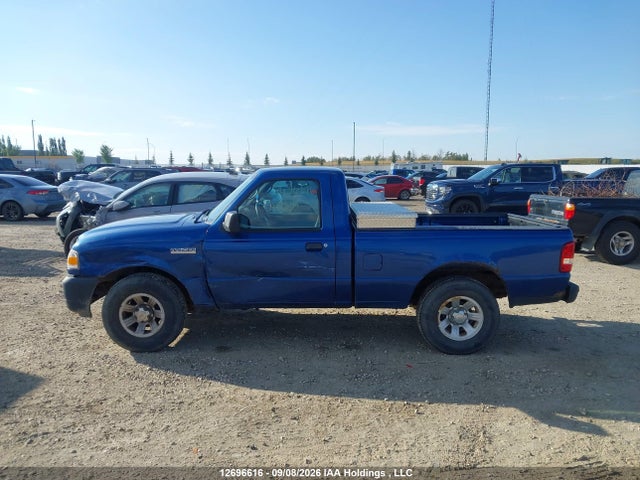 Продажа на аукционе авто 2007 Ford Ranger Xl, vin: 1FTYR10U07PA28044, номер лота: 12696616