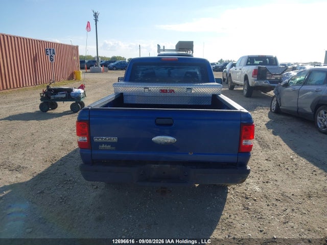 Продажа на аукционе авто 2007 Ford Ranger Xl, vin: 1FTYR10U07PA28044, номер лота: 12696616