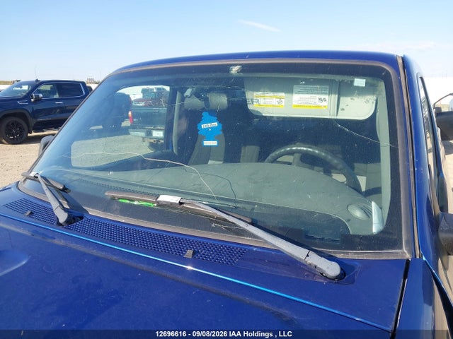 Продажа на аукционе авто 2007 Ford Ranger Xl, vin: 1FTYR10U07PA28044, номер лота: 12696616