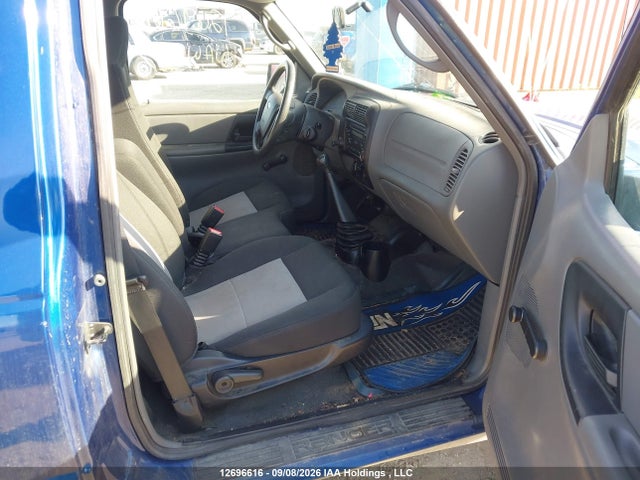 Продажа на аукционе авто 2007 Ford Ranger Xl, vin: 1FTYR10U07PA28044, номер лота: 12696616