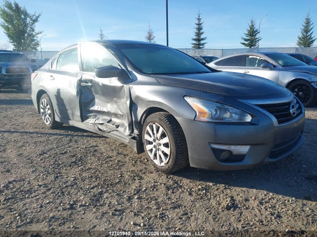 Aukcja sprzedaży 2014 Nissan Altima 2.5/2.5 S/2.5 Sl/2.5 Sv, vin: 1N4AL3AP5EN257423, numer aukcji: 12701940