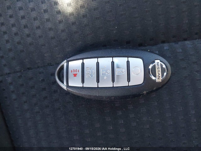12701940 :رقم المزاد ، 1N4AL3AP5EN257423 vin ، 2014 Nissan Altima 2.5/2.5 S/2.5 Sl/2.5 Sv مزاد بيع