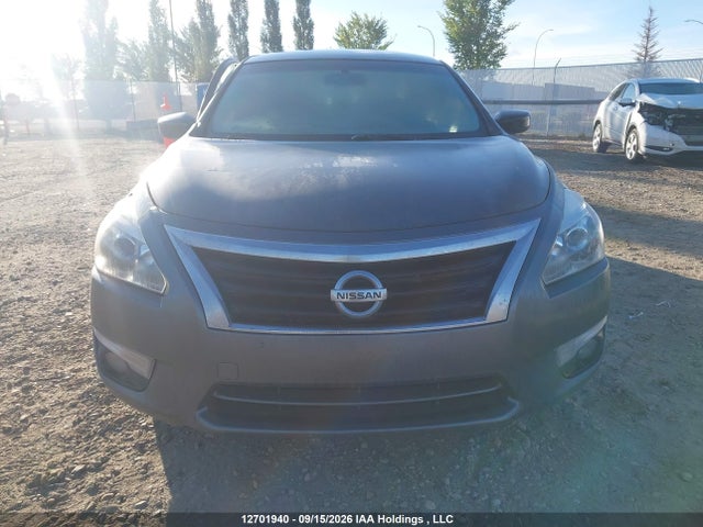 12701940 :رقم المزاد ، 1N4AL3AP5EN257423 vin ، 2014 Nissan Altima 2.5/2.5 S/2.5 Sl/2.5 Sv مزاد بيع