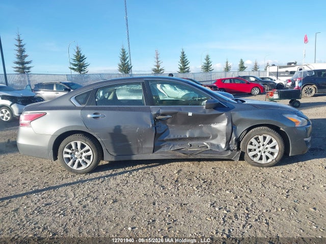12701940 :رقم المزاد ، 1N4AL3AP5EN257423 vin ، 2014 Nissan Altima 2.5/2.5 S/2.5 Sl/2.5 Sv مزاد بيع