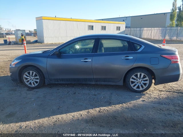 12701940 :رقم المزاد ، 1N4AL3AP5EN257423 vin ، 2014 Nissan Altima 2.5/2.5 S/2.5 Sl/2.5 Sv مزاد بيع