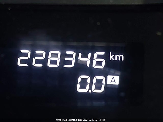 12701940 :رقم المزاد ، 1N4AL3AP5EN257423 vin ، 2014 Nissan Altima 2.5/2.5 S/2.5 Sl/2.5 Sv مزاد بيع